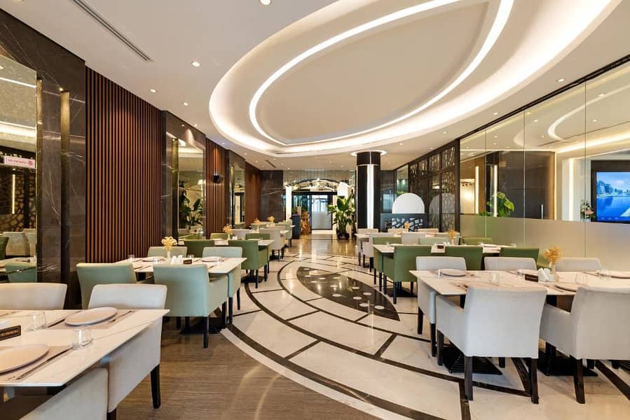 Best Location | Yearly Best Price | Near Dubai Mall - Image 18