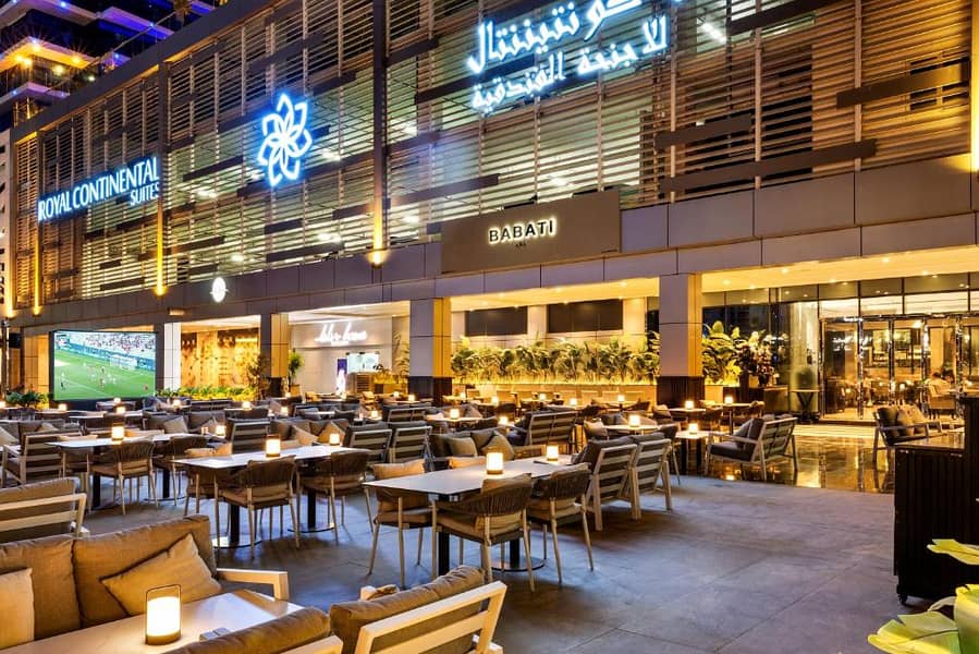 Best Location | Yearly Best Price | Near Dubai Mall - Image 19