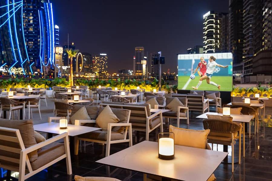 Best Location | Yearly Best Price | Near Dubai Mall - Image 20