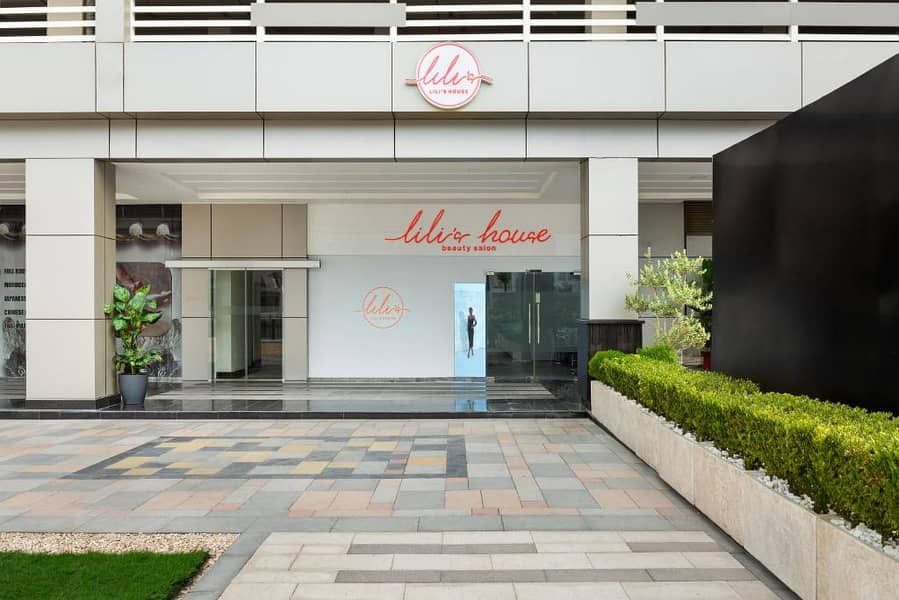 Best Location | Yearly Best Price | Near Dubai Mall - Image 21