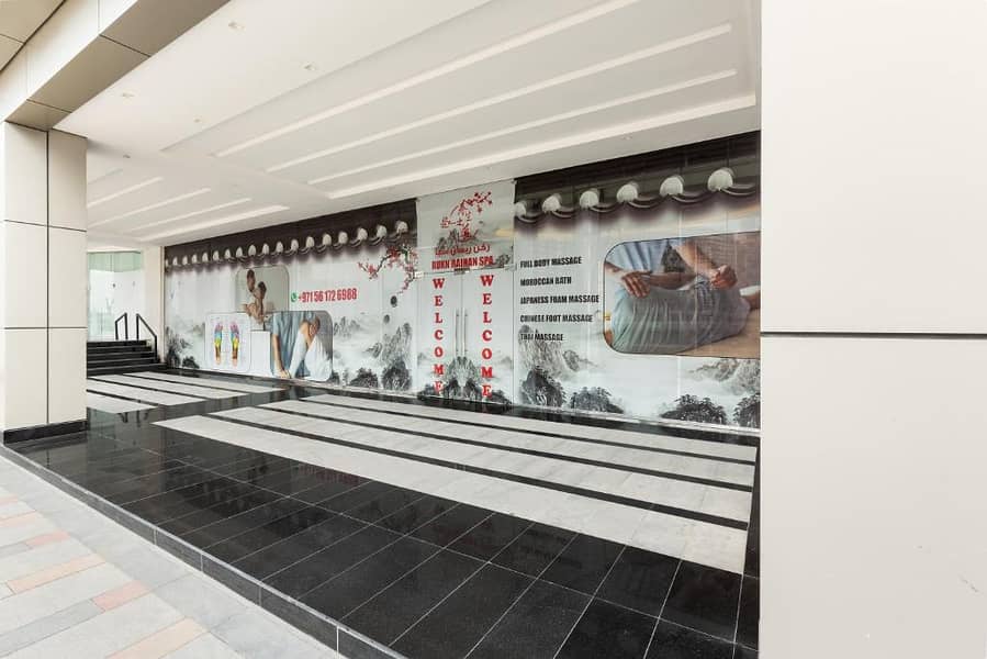 Best Location | Yearly Best Price | Near Dubai Mall - Image 22