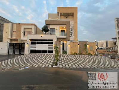 Villa de 5 chambres à à vendre à Al Helio, Ajman - WhatsApp Image 2025-12-14 at 5.59. 00 PM. jpeg Villa de 5 chambres à à vendre à Al Helio, Ajman - WhatsApp Image 2025-12-14 at 5.59. 00 PM. jpeg