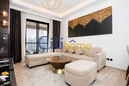 1 Bedroom Flat for Rent in Dubai Marina, Dubai - NAS02427. jpg