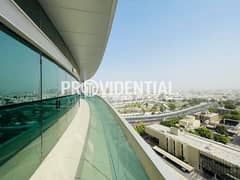 Modern Residence | Spacious Layout | Bright Interiors