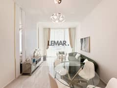 شقة في جمز من الدانوب،الفرجان 3 غرف 2199999 درهم - 13756210