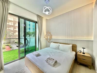 Studio for Rent in Sobha Hartland, Dubai - IMG-20251219-WA0078. jpg