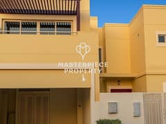 فیلا في قطوف،حدائق الراحة 3 غرف 2850000 درهم - 13524065