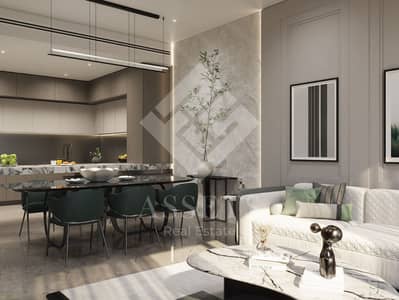 Studio for Sale in Dubai Production City (IMPZ), Dubai - 01. jpg Studio for Sale in Dubai Production City (IMPZ), Dubai - 01. jpg