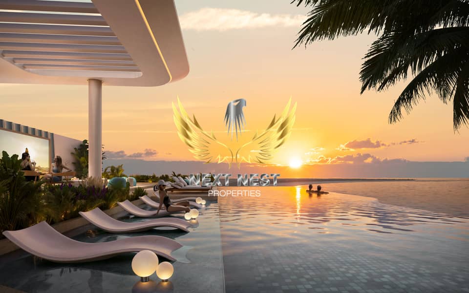 3 Infinity Pool & Sunset. jpg