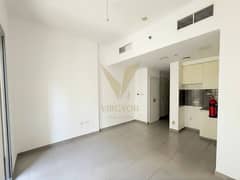 Modern Studio Apartment for Rent |Premium Features