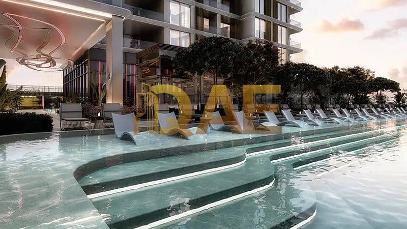 ELEGANT LIVING | WORLD CLASS AMENITIES |HIGH ROI - Image 2