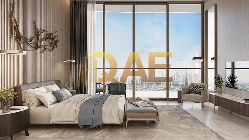 ELEGANT LIVING | WORLD CLASS AMENITIES |HIGH ROI - Image 5