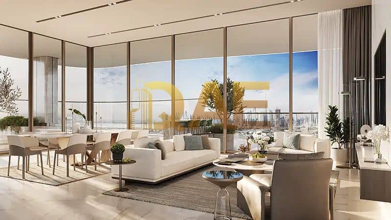 ELEGANT LIVING | WORLD CLASS AMENITIES |HIGH ROI - Image 6