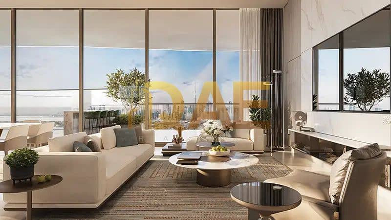 ELEGANT LIVING | WORLD CLASS AMENITIES |HIGH ROI - Image 7