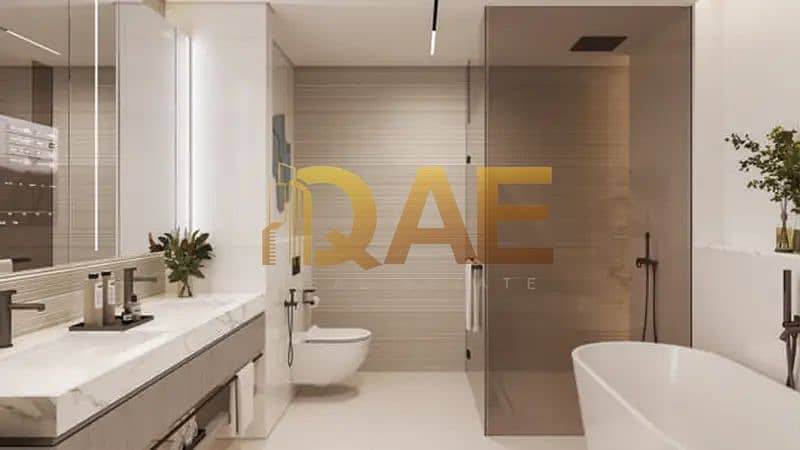 ELEGANT LIVING | WORLD CLASS AMENITIES |HIGH ROI - Image 9