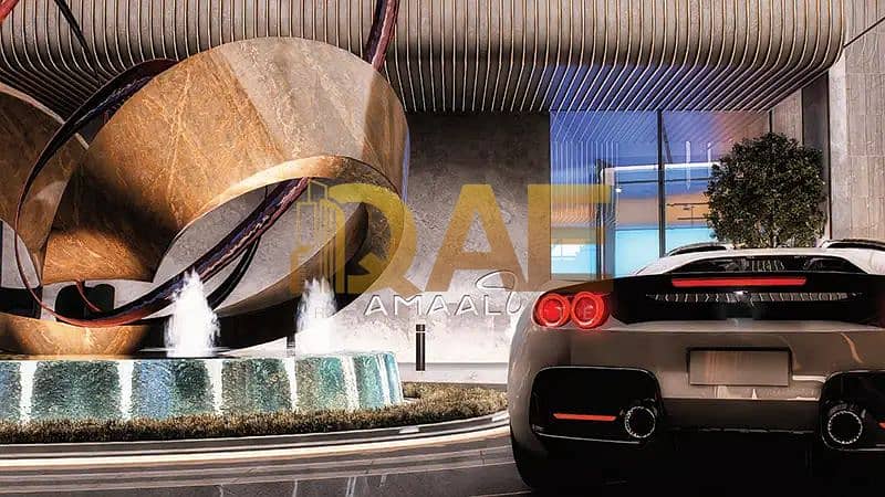 ELEGANT LIVING | WORLD CLASS AMENITIES |HIGH ROI - Image 10