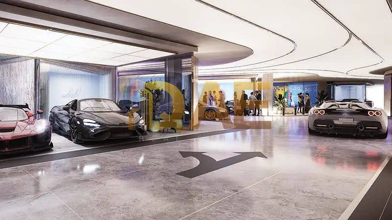 ELEGANT LIVING | WORLD CLASS AMENITIES |HIGH ROI - Image 11