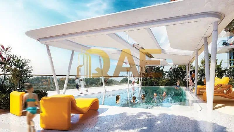 ELEGANT LIVING | WORLD CLASS AMENITIES |HIGH ROI - Image 13