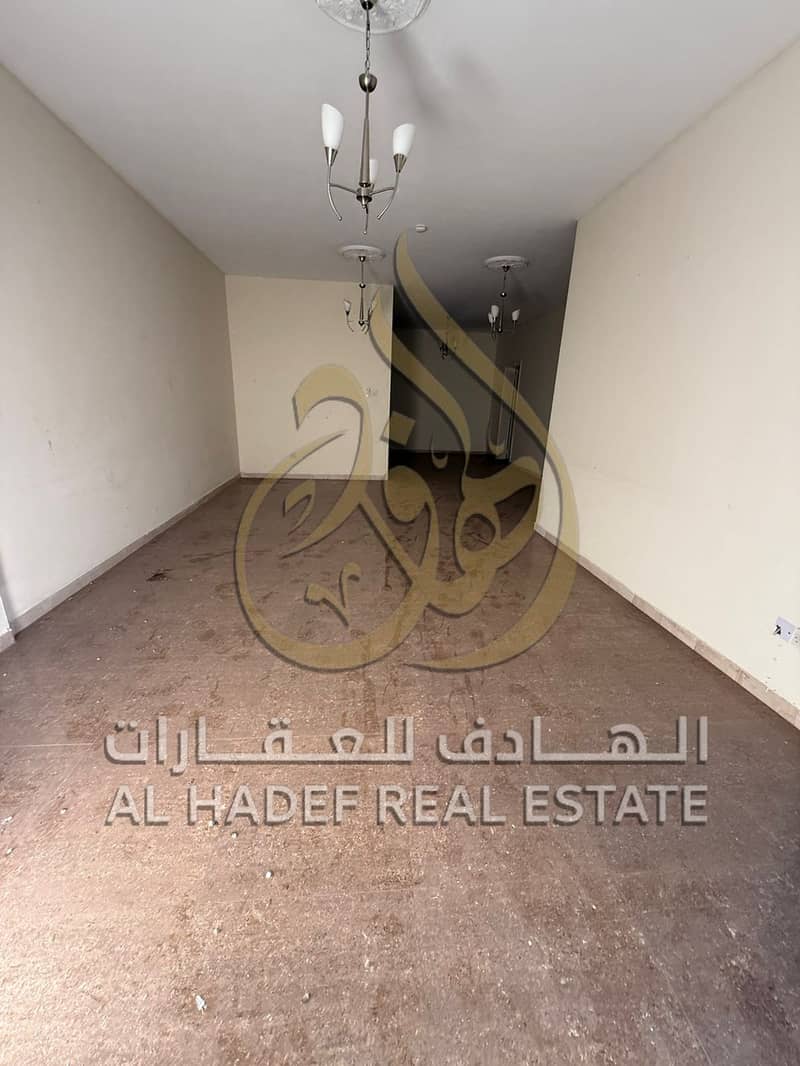 Al Majaz 2 Deal | 2BHK + 3 Balconies (Great Air) | 2 Baths | 40,000 AED