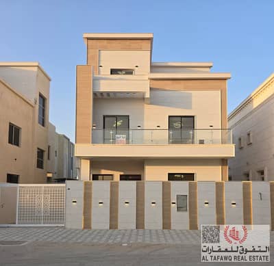 Villa de 5 chambres à à vendre à Al Yasmeen, Ajman - WhatsApp Image 2025-12-13 at 7.40. 34 PM (1). jpeg Villa de 5 chambres à à vendre à Al Yasmeen, Ajman - WhatsApp Image 2025-12-13 at 7.40. 34 PM (1). jpeg