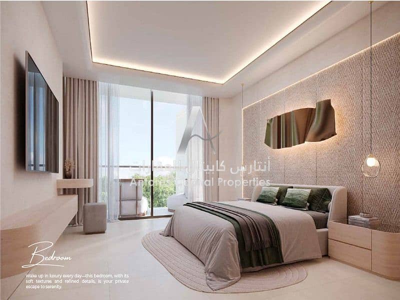 Luxury Waterfront Residence l | 40% Post Handover - Image 3