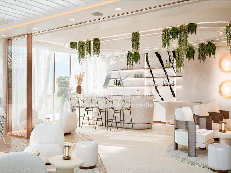 Luxury Waterfront Residence l | 40% Post Handover - Image 5