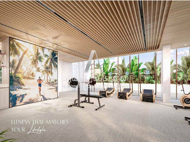 Luxury Waterfront Residence l | 40% Post Handover - Image 6