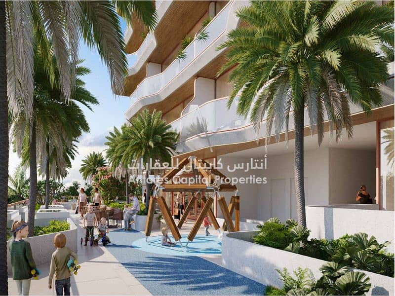 Luxury Waterfront Residence l | 40% Post Handover - Image 7