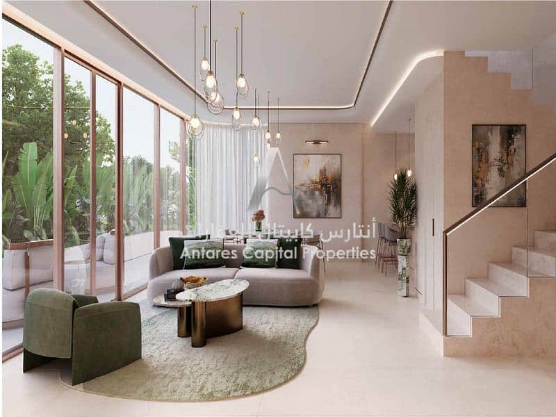 Luxury Waterfront Residence l | 40% Post Handover - Image 11