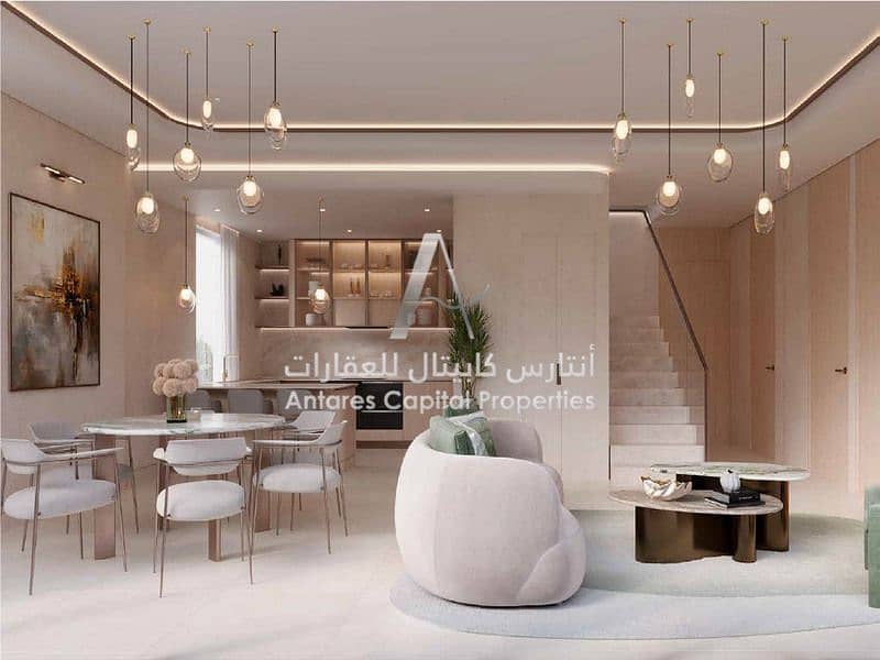 Luxury Waterfront Residence l | 40% Post Handover - Image 12