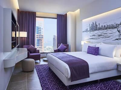 2 Schlafzimmer Hotel Apartment zum zur Miete in Barsha Heights (Tecom), Dubai - 777218317. jpg 2 Schlafzimmer Hotel Apartment zum zur Miete in Barsha Heights (Tecom), Dubai - 777218317. jpg