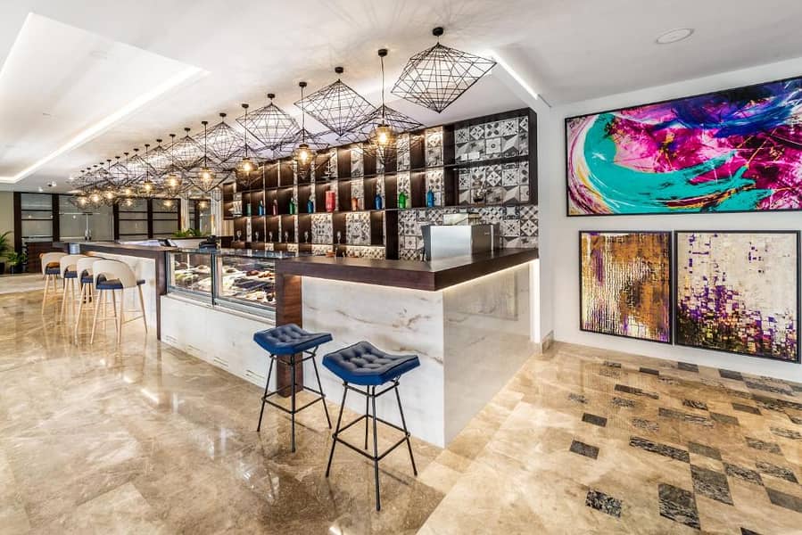 Ideal Location | Fully Furnished | Bills Included - Image 14