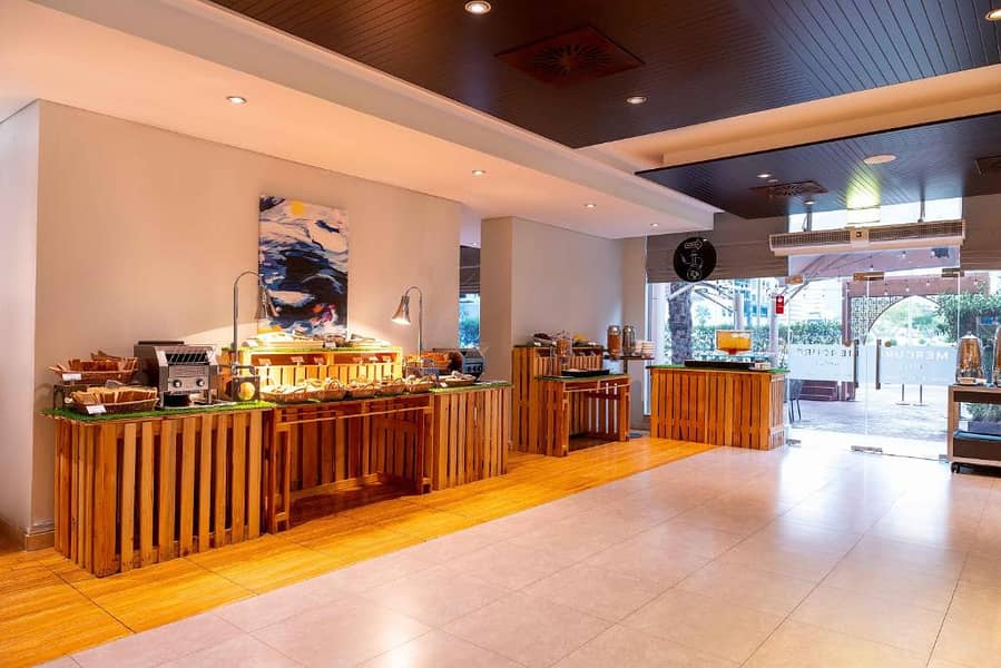 Ideal Location | Fully Furnished | Bills Included - Image 15