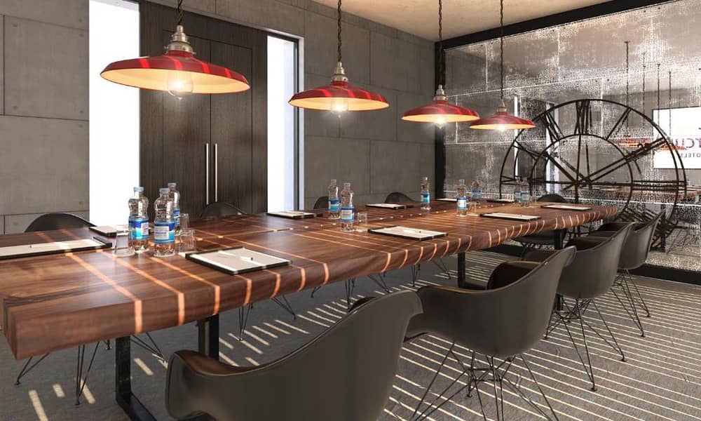 Ideal Location | Fully Furnished | Bills Included - Image 16