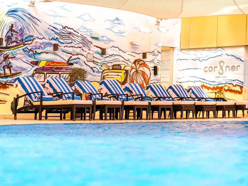 Ideal Location | Fully Furnished | Bills Included - Image 21