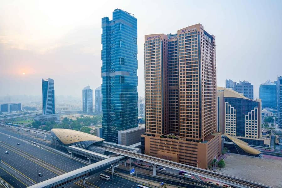 Ideal Location | Fully Furnished | Bills Included - Image 24