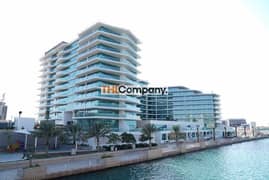 شقة في الهديل،شاطئ الراحة 2 غرف 3000000 درهم - 13757090