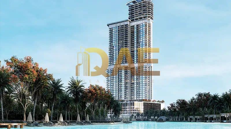 LUXURY LIVING | BEST DEALS | PAYMENT PLAN - Image 1