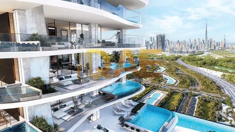 LUXURY LIVING | BEST DEALS | PAYMENT PLAN - Image 3