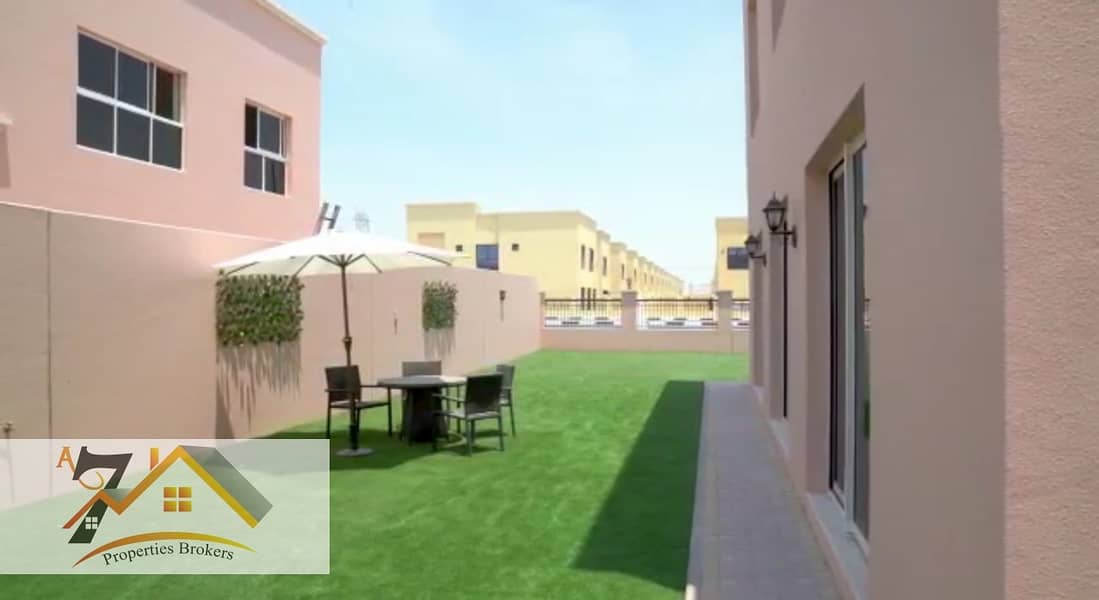Spacious Ready To Move In | 4 Bedroom Villa | 5 Years Payments Plan | Nad Al Shiba | Spacious Ready To Move In | 4 Bedroom Villa | 5 Years Payments Plan | Nad Al Shiba |