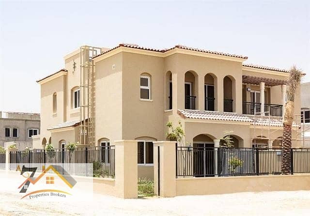 BRAND NEW FOR RENT!!! 2 Bed Townhouse + maids Room in Serena BRAND NEW FOR RENT!!! 2 Bed Townhouse + maids Room in Serena