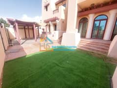 فیلا في المشرف 6 غرف 250000 درهم - 13757720