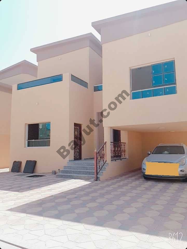 Villa for sale the first inhabitant freehold for all nationalities without annual fees