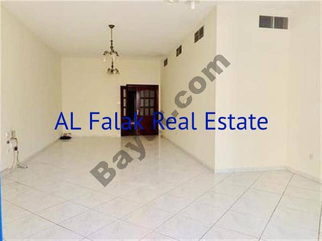 Big Unit 3Bhk Near Qiyadah Metro Station Rent 75k_1 Month Free