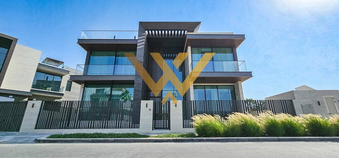 7BR Luxury|Prime Location|CustomBuilt|Private Pool