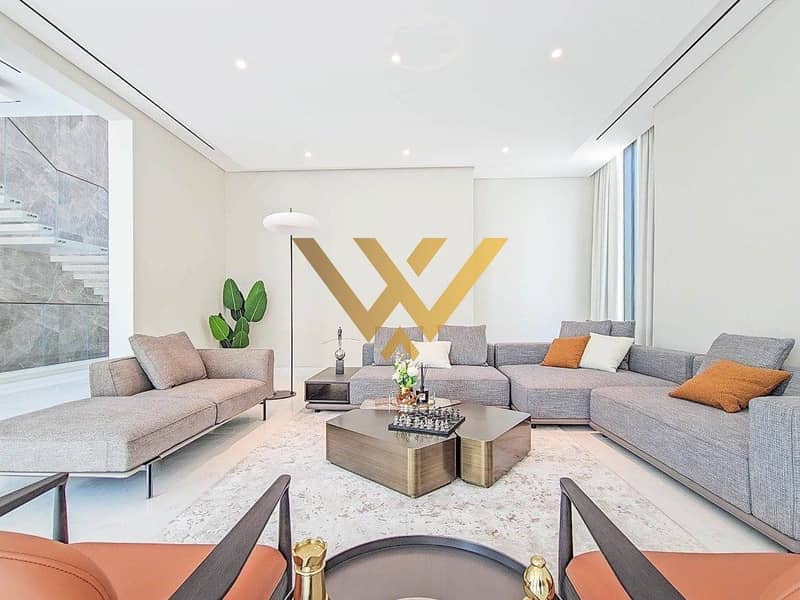 7BR Luxury|Prime Location|CustomBuilt|Private Pool - Image 7