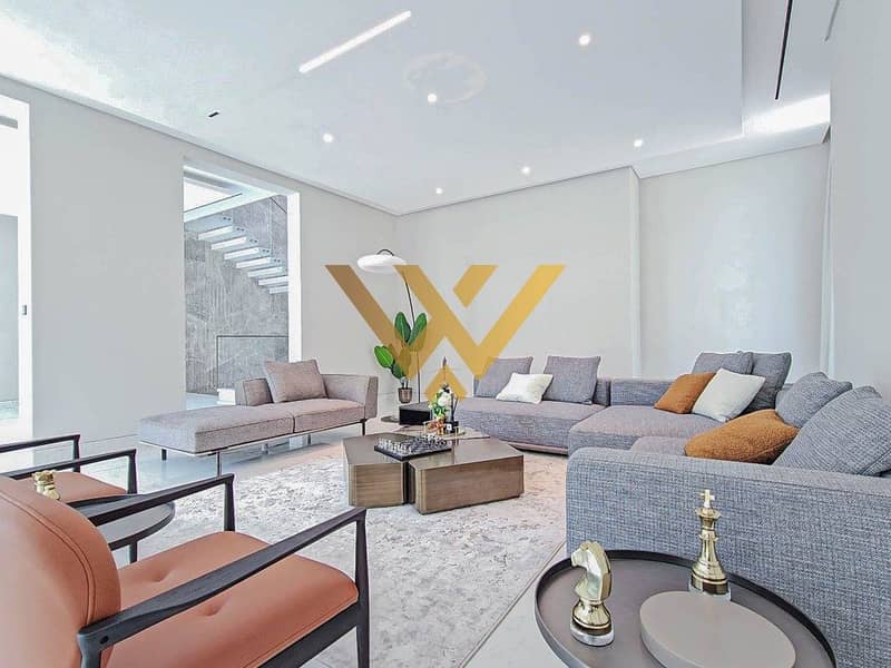 7BR Luxury|Prime Location|CustomBuilt|Private Pool - Image 8