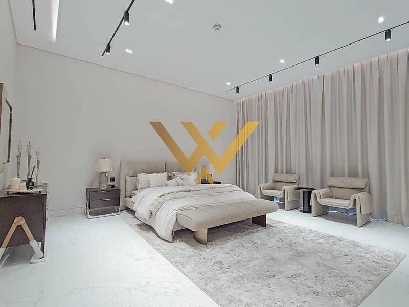 7BR Luxury|Prime Location|CustomBuilt|Private Pool - Image 14