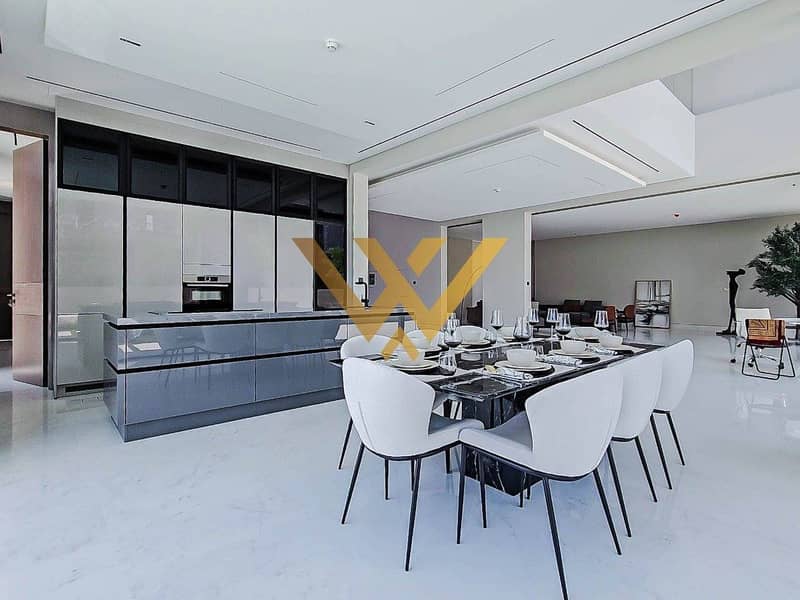 7BR Luxury|Prime Location|CustomBuilt|Private Pool - Image 17