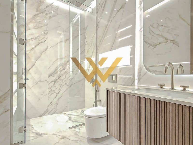 7BR Luxury|Prime Location|CustomBuilt|Private Pool - Image 29